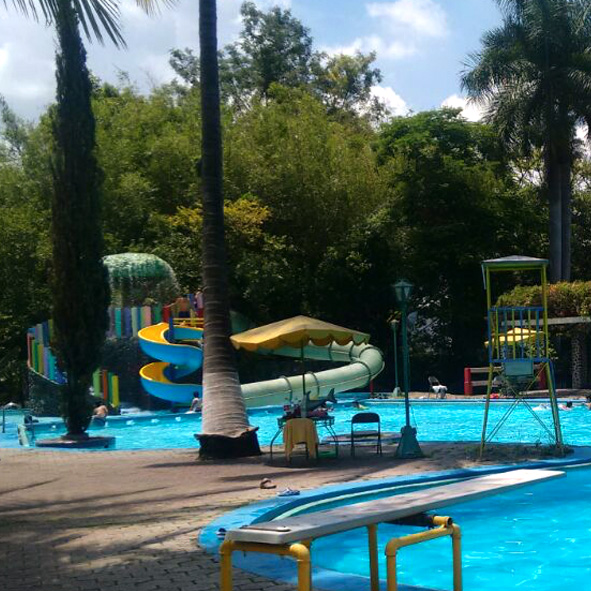 Balneario Los Limones